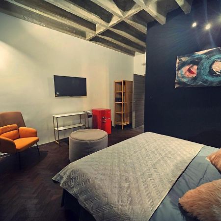 Booza 9 Luxury Room Split Luaran gambar