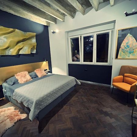 Booza 9 Luxury Room Split Luaran gambar